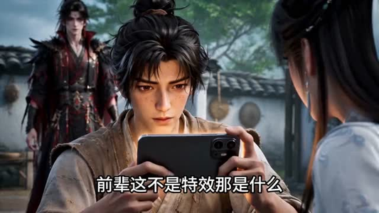 我种田三年,家禽全成神兽了(70集) 我种田三年,家禽全成神兽了(70集)在哪里可以看