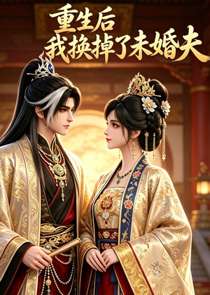 重生后我换掉了未婚夫(53集) 重生后我换掉了未婚夫(53集)好看的国产短剧