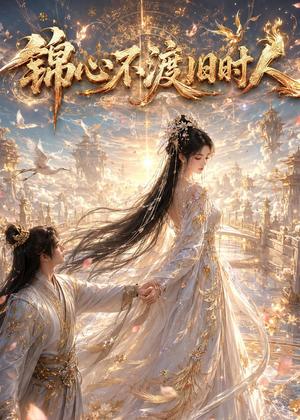 锦心不渡旧时人(44集) 锦心不渡旧时人(44集)女主角是谁