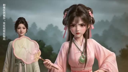 重生少女之我的前生是人能(80集) 重生少女之我的前生是人能(80集)新短剧推荐
