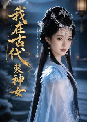 我在古代装神女（60集）演员表