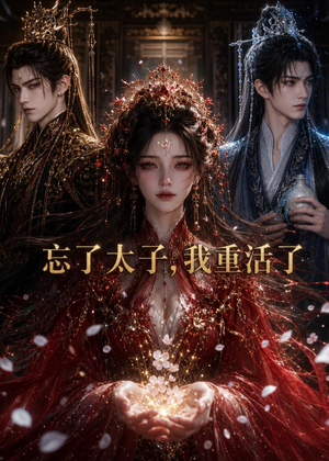 忘了太子,我重活了(60集) 忘了太子,我重活了(60集)深深爱上这部剧