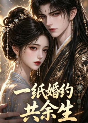 一纸婚约共余生（55集）最近很火的短剧