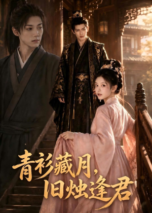 青衫藏月,旧烛逢君(56集) 青衫藏月,旧烛逢君(56集)热门短剧排行榜