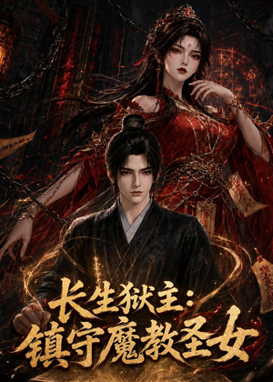 长生狱主:镇守魔教圣女(123集) 长生狱主:镇守魔教圣女(123集)真的好看吗