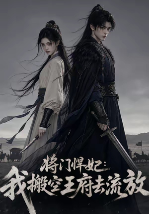 将门悍妃:我搬空王府去流放(105集) 将门悍妃:我搬空王府去流放(105集)最新热播短剧