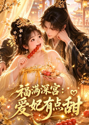 福满深宫:爱妃有点甜(61集) 福满深宫:爱妃有点甜(61集)甜宠短剧追到爽
