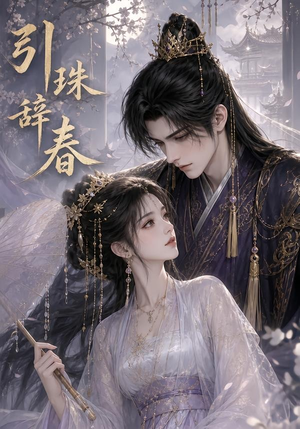 引珠辞春(30集) 引珠辞春(30集)快来看短剧