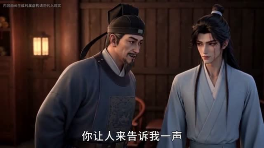 明明可以靠武力,娘子非要靠脑子(176集) 明明可以靠武力,娘子非要靠脑子(176集)完整版