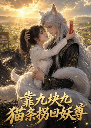 靠九块九猫条拐回妖尊(51集) 靠九块九猫条拐回妖尊(51集)短剧追到爽