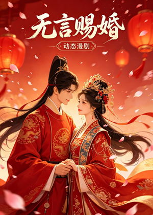 无言赐婚(33集) 无言赐婚(33集)一口气看完全集