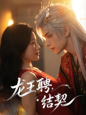 龙王聘:结契(60集) 龙王聘:结契(60集)集免费看短剧