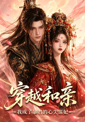 穿越和亲，我成了暴君的心尖谋妃（65集）全集完整版