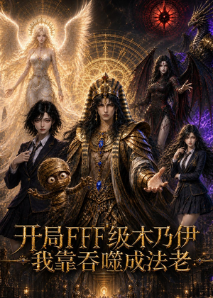 开局FFF级木乃伊我靠吞噬成法老(60集) 开局FFF级木乃伊我靠吞噬成法老(60集)今日最火短剧