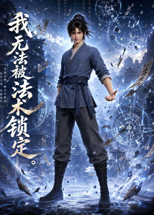 我,无法被法术锁定(47集) 我,无法被法术锁定(47集)恋爱短剧分享