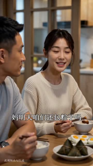 梦醒在端午前(38集) 梦醒在端午前(38集)精彩短剧热播