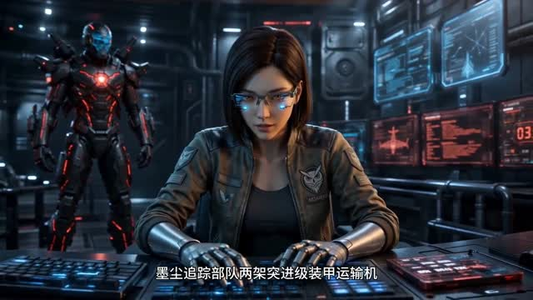 裂隙默示录(60集) 裂隙默示录(60集)短剧越看越精彩