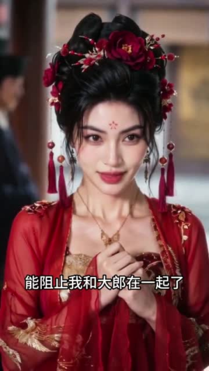 重生武大郎（71集）最火短剧热播
