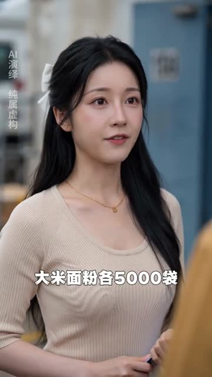 离谱!我在古代当县令日入8亿(61集) 离谱!我在古代当县令日入8亿(61集)热门短剧免费看