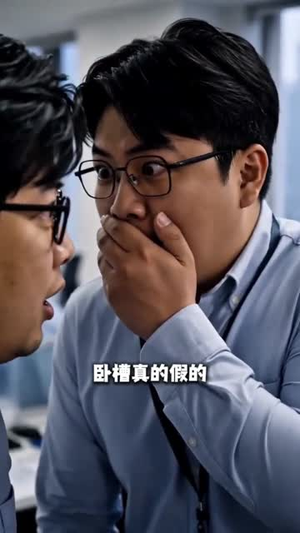 男友转正后要抛弃我，可公司是我家的啊（40集）全剧看到大结局