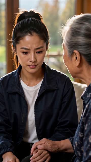 都市收菜女王（40集）精彩短剧又来了