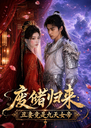 废储归来:丑妻竟是九天女帝(73集) 废储归来:丑妻竟是九天女帝(73集)真的太好看了