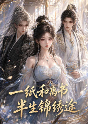 一纸和离书，半生锦绣途（37集）恋爱短剧分享