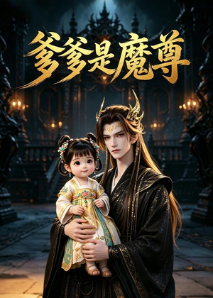 爹爹是魔尊（20集）一口气追完全集