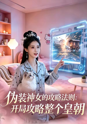 伪装神女的攻略法则:开局攻略整个皇朝(82集) 伪装神女的攻略法则:开局攻略整个皇朝(82集)最火的短剧