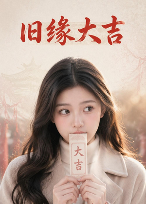 旧缘大吉（50集）最新短剧抢先看
