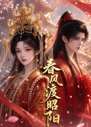 春风渡昭阳（93集）夸克网盘观看