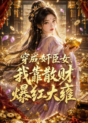 穿成奸臣女,我靠散财爆红大雍(114集) 穿成奸臣女,我靠散财爆红大雍(114集)男频短剧推荐