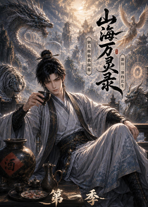 山海万灵录（117集）好看短剧分享