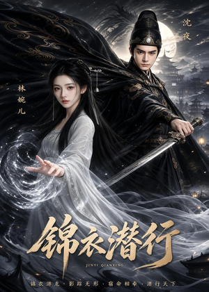 锦衣潜行(67集) 锦衣潜行(67集)短剧免费看全集