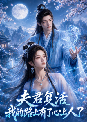 夫君复活我的路上有了心上人(67集) 夫君复活我的路上有了心上人(67集)短剧热门推荐