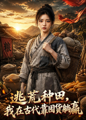 逃荒种田，我在古代靠囤货躺赢（112集）最新上映免费看