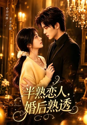 半熟恋人,婚后熟透(60集) 半熟恋人,婚后熟透(60集)精彩短剧片段