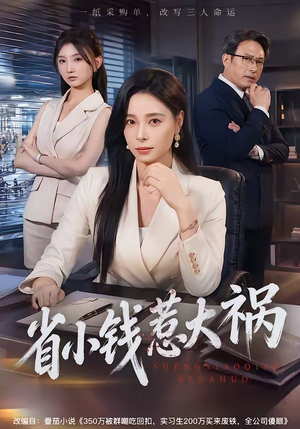 省小钱惹大祸(62集) 省小钱惹大祸(62集)热门爆款短剧