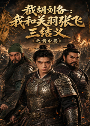 截胡刘备:我和关羽张飞三结义之黄巾篇(54集) 截胡刘备:我和关羽张飞三结义之黄巾篇(54集)免费观看就是爽