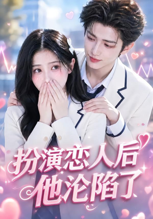 扮演恋人后他沦陷了(31集) 扮演恋人后他沦陷了(31集)最后的大结局