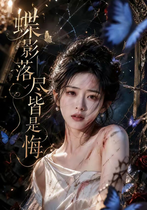 蝶影落尽皆是悔（62集）悬疑短剧推荐