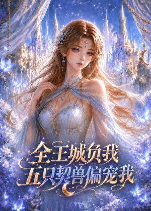 全王城负我，五只契兽偏宠我（30集）短剧演员排行榜