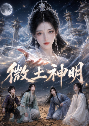微土神明(114集) 微土神明(114集)热门短剧推荐