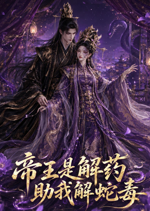 帝王是解药助我解蛇毒（30集）精彩好看短剧
