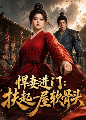 悍妻进门:扶起一屋软骨头(60集) 悍妻进门:扶起一屋软骨头(60集)全集下载