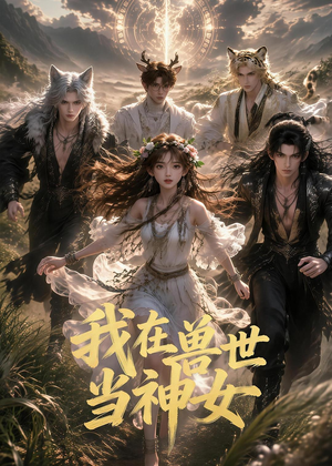 我在兽世当神女(50集) 我在兽世当神女(50集)免费观看完整版