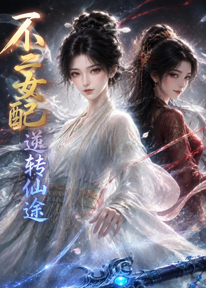 不二女配，逆转仙途（127集）抢先看新短剧