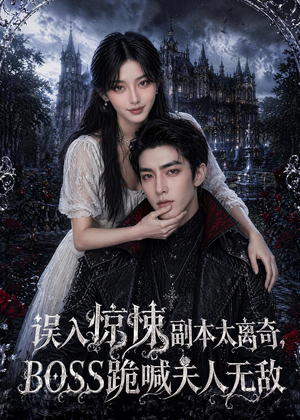 误入惊悚副本太离奇,BOSS跪喊夫人无敌(61集) 误入惊悚副本太离奇,BOSS跪喊夫人无敌(61集)火热短剧抢先看