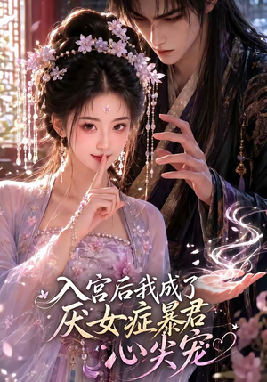 入宫后我成了厌女症暴君心尖宠（57集）精彩短剧下载