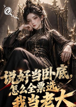 说好当卧底,怎么全票选我当老大(50集) 说好当卧底,怎么全票选我当老大(50集)热门短剧推荐